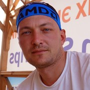 к.т.н.  Владимир Борознов on My World.