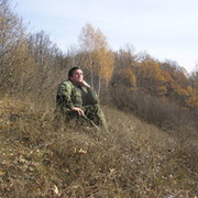 Борис Иванович Борцов on My World.
