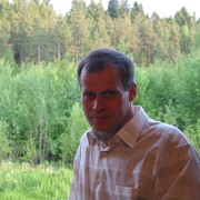 Михаил Бортов on My World.