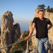Григорий Бозаджи on My World.