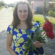 Елена Изосимова on My World.