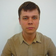 Андрей Барышников on My World.