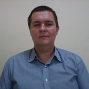 Анатолий Брянцев on My World.