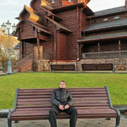 АЛЕКСЕЙ иванов on My World.