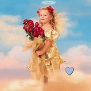 Ксения Бунькова on My World.