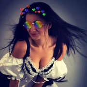 Снежана ))) on My World.