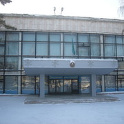 Бассеин Толкын on My World.
