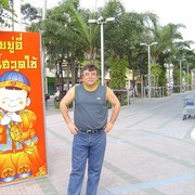 Камил Киньзябулатов on My World.