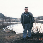 Александр Махнёв on My World.