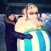 Наталья Токарская on My World.