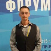 Александер Разоренов on My World.
