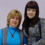 Наталия Чернецкая on My World.