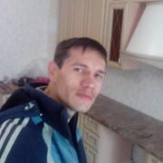 Андрей Чапус on My World.