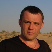 Юрий Чавро on My World.