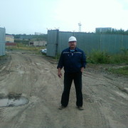 Владимир Чепиков on My World.