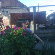 олеся чернотевич on My World.