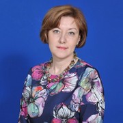 Екатерина Чиликина on My World.