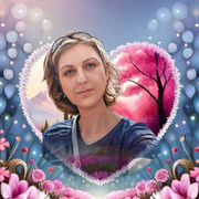 ♥Виктория Khudoshina♥ on My World.