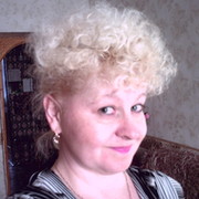 Людмила Чунихина on My World.