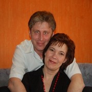 Олег и Татьяна Черневы on My World.