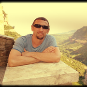 Dmitry Chernomazov on My World.