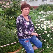 Валентина Чубенко-Кулякина on My World.