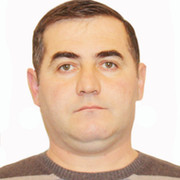 ANAR ABBASOV on My World.