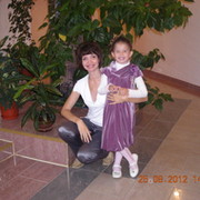 Анна Гуржей on My World.