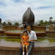 Бейсен Калиев on My World.