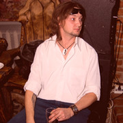 Дмитрий Кутергин on My World.