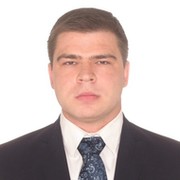 Николай Роньшин on My World.