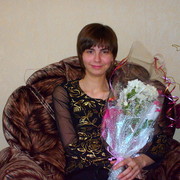 Юлия Яновская on My World.