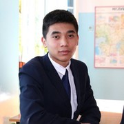 Шахмурат Исмаилов on My World.