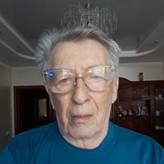 Boris Gvozdev on My World.