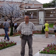 Андрей Щеглов on My World.