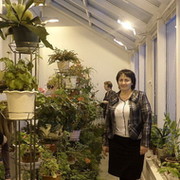 Светлана Мельникова on My World.