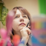 Людмила Денисова on My World.