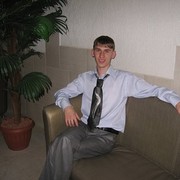 Alex Zykov on My World.