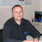Нестеренко Леонид on My World.