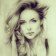 Steff Chydnaya on My World.