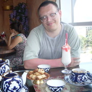 Сергей  Близников on My World.