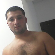 Дилмурод Сайитов on My World.