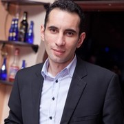 elsan Aliev on My World.