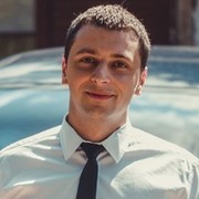 Дмитрий Волков on My World.