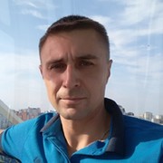 Андрей Никитин в Моем Мире.