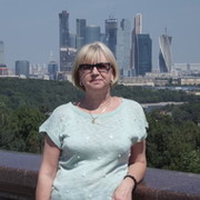Татьяна Невзорова on My World.