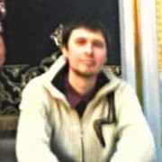 Дамир Старков on My World.