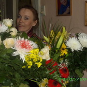 Ольга Коцура on My World.