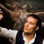 Даниил Федоров on My World.