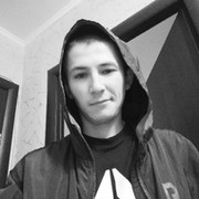 Даниил Сергеевич on My World.